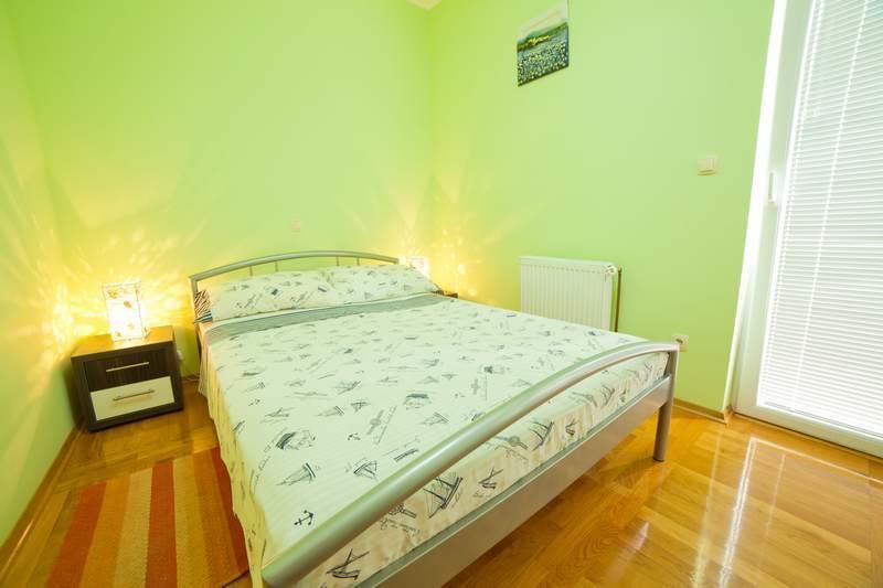 Apartment Ana 沃迪切 客房 照片