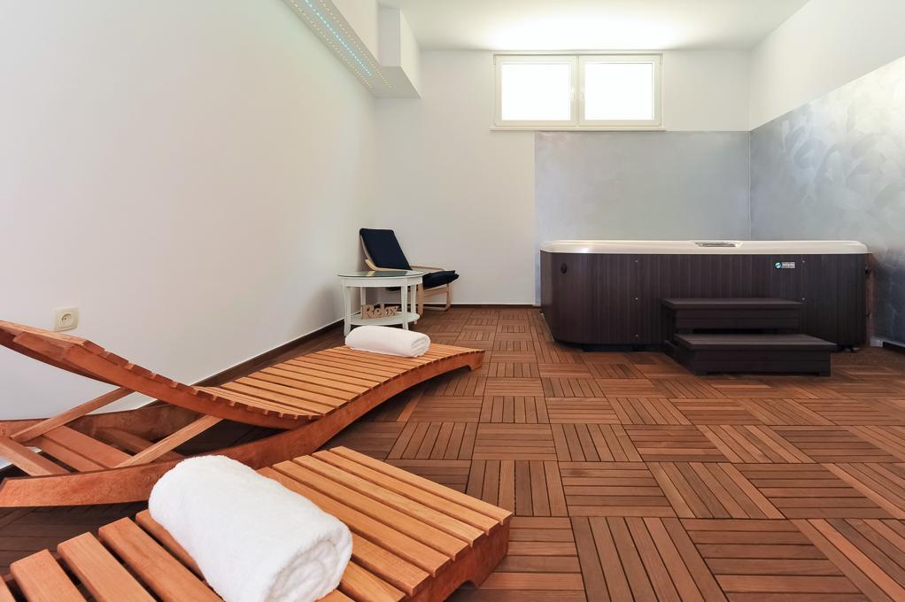 Apartment Ana 沃迪切 客房 照片