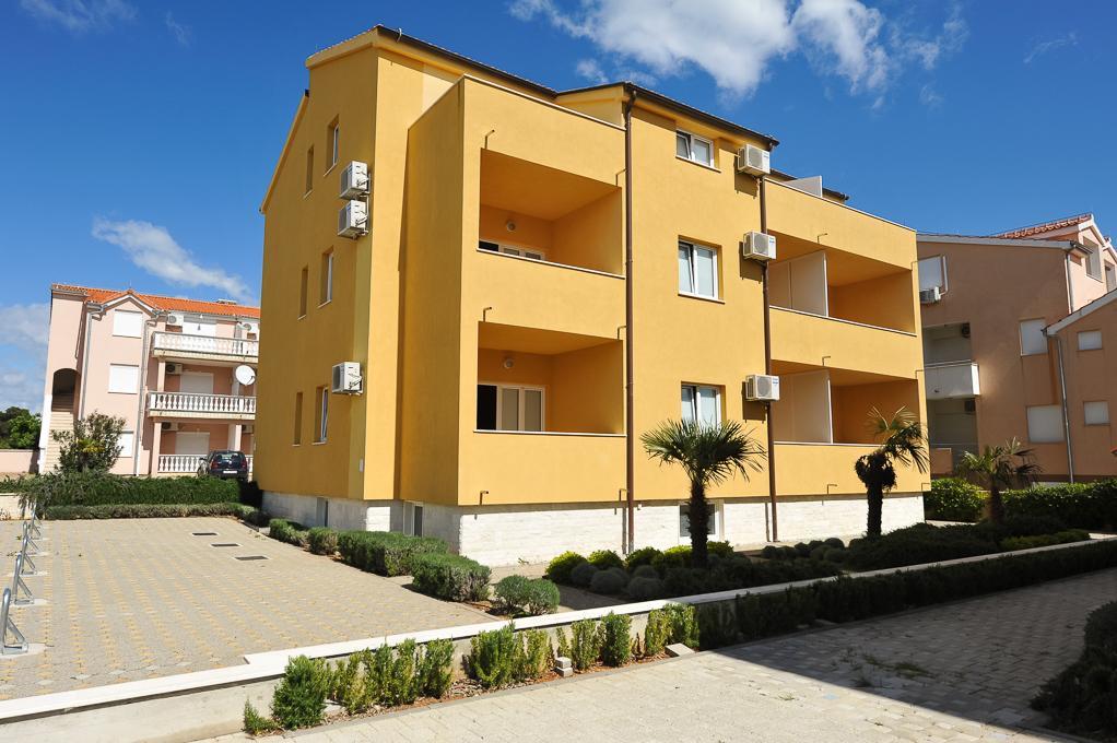 Apartment Ana 沃迪切 客房 照片