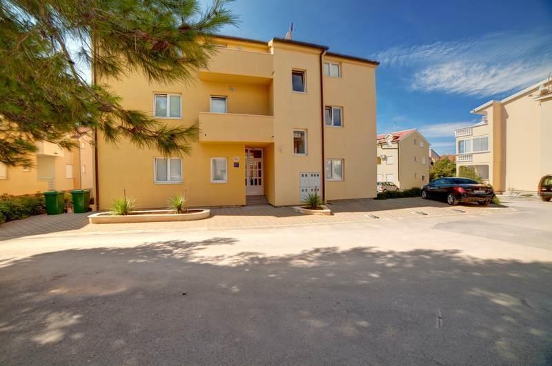 Apartment Ana 沃迪切 客房 照片