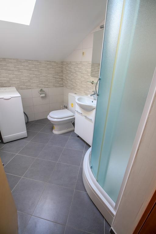 Apartment Ana 沃迪切 外观 照片