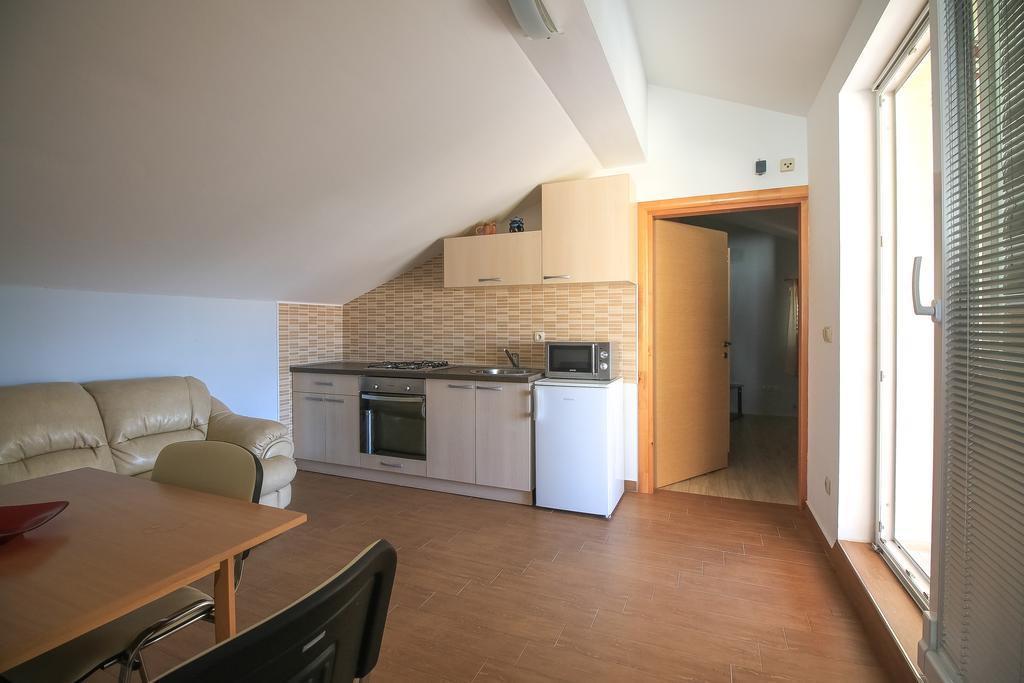 Apartment Ana 沃迪切 外观 照片